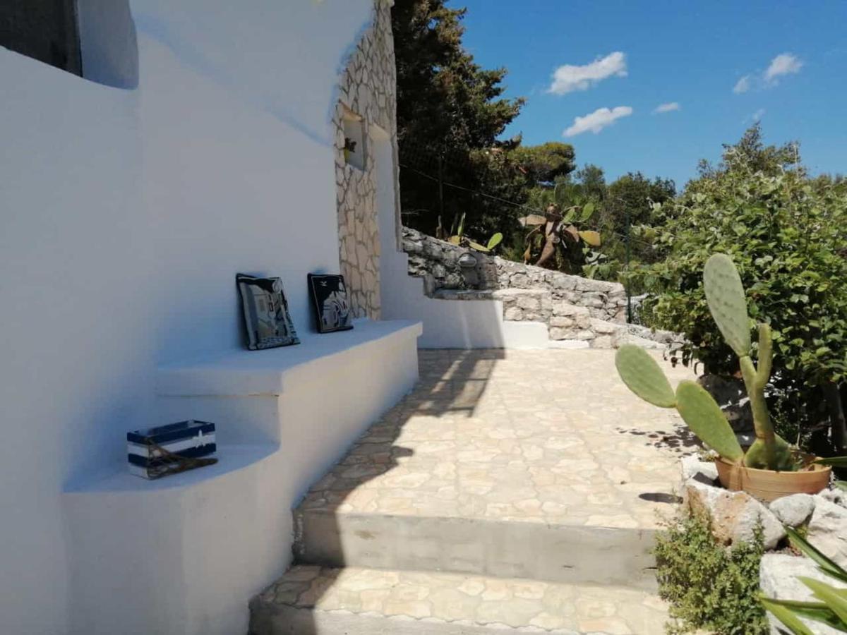 Villa Marigiosa Salento Marittima Exterior photo